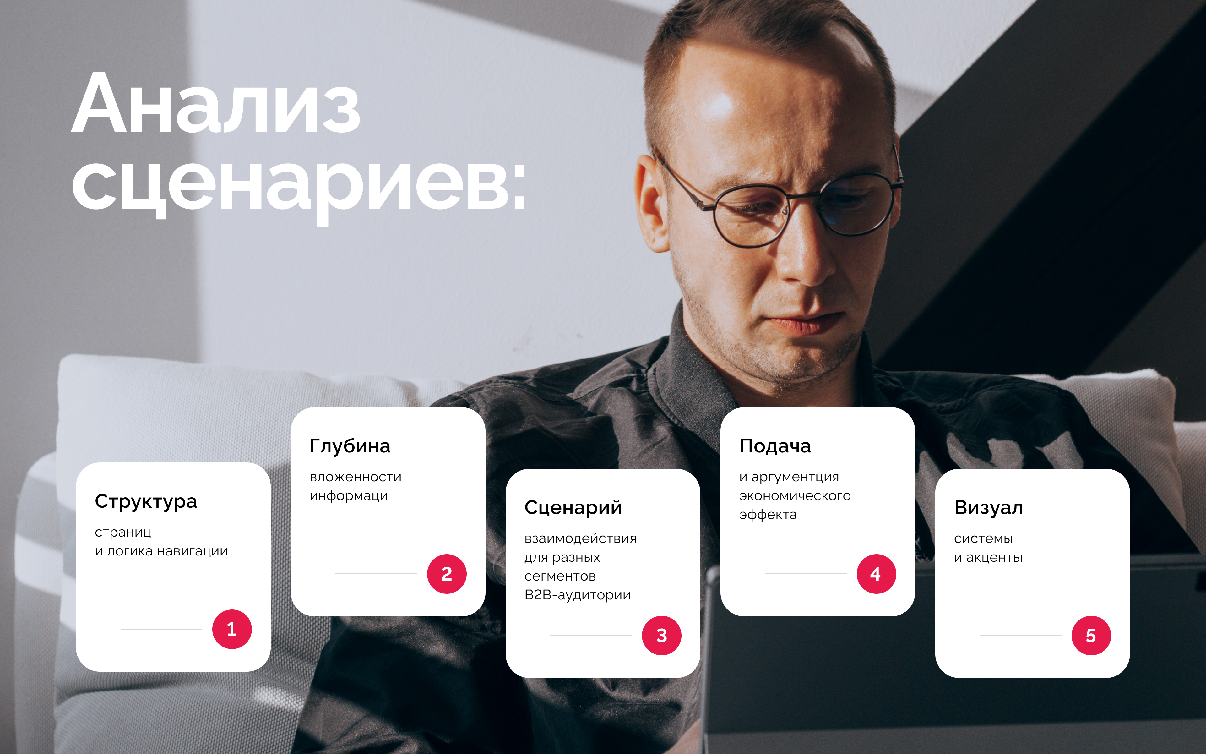 АТК — стратегическая пересборка B2B-сайта для системы управления автопарком