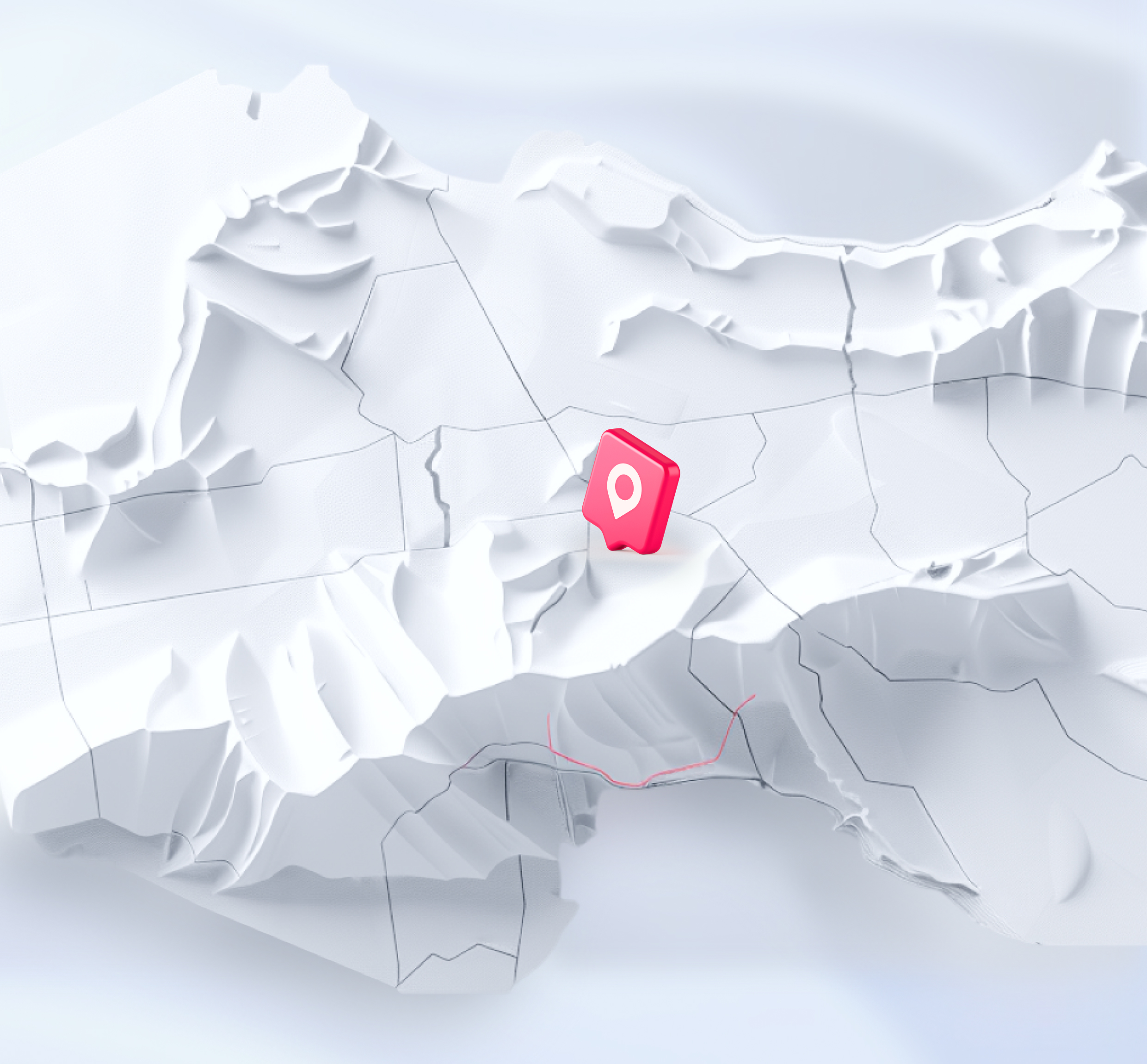 АТК — стратегическая пересборка B2B-сайта для системы управления автопарком