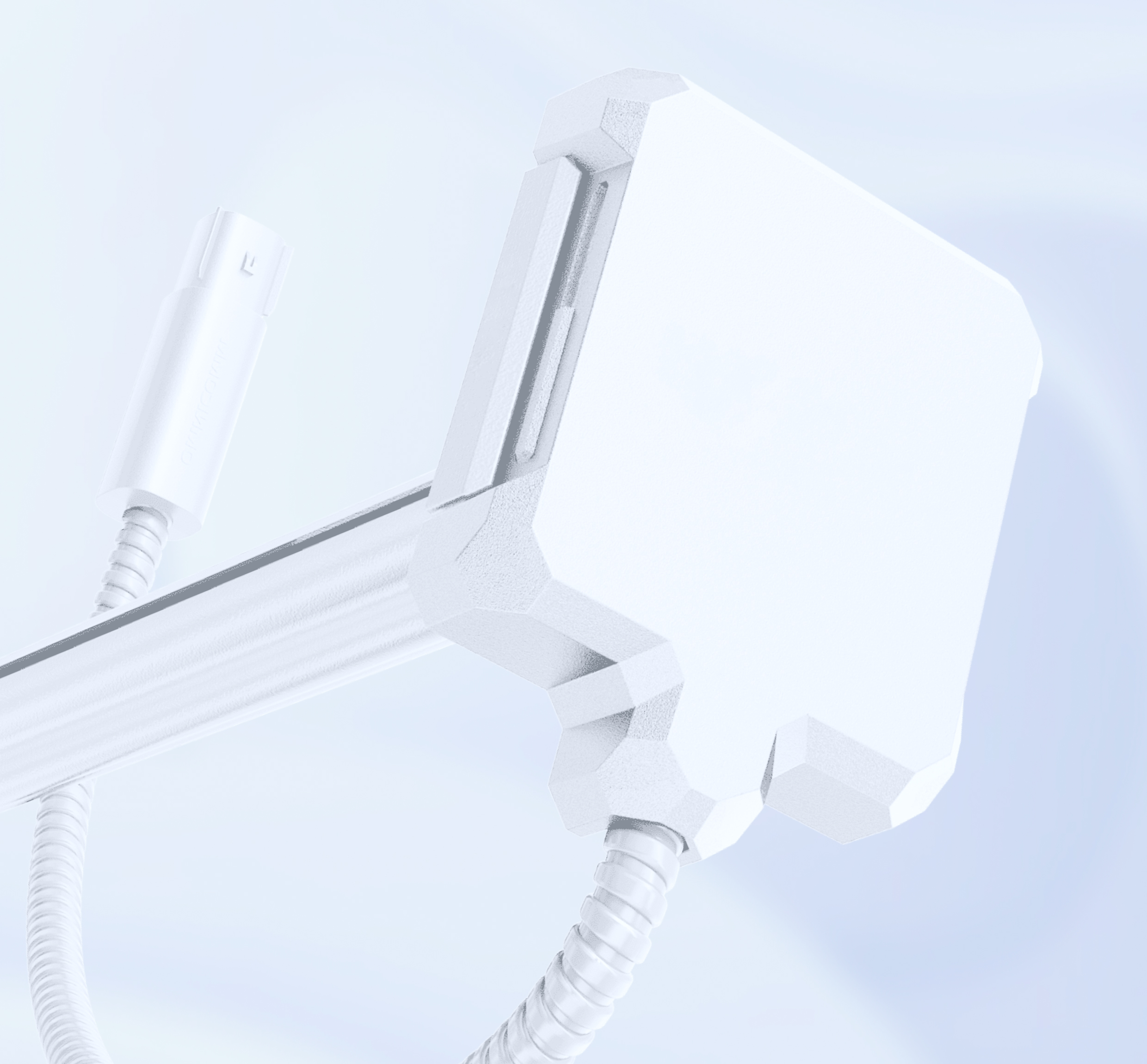 АТК — стратегическая пересборка B2B-сайта для системы управления автопарком