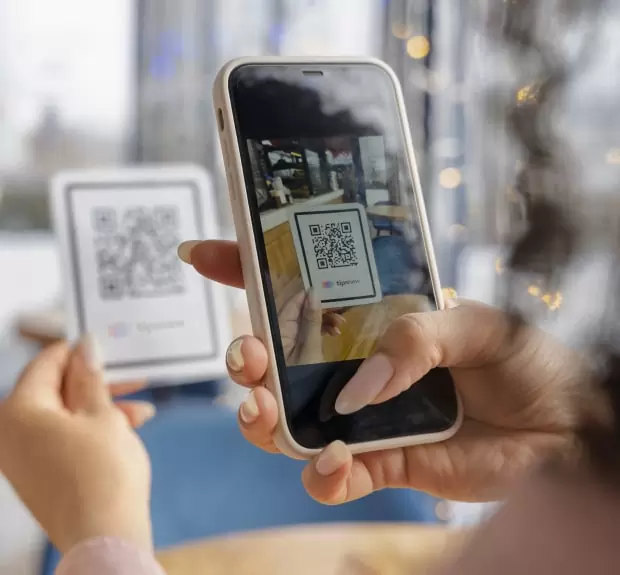 Сервис чаевых Tipsnew — кроссплатформенный финтех start-up по канонам data-driven подхода