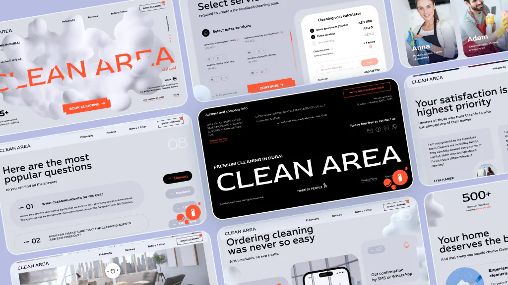 Как выбрать шрифт для сайта, чтобы удержать внимание аудитории — гайд по типографике