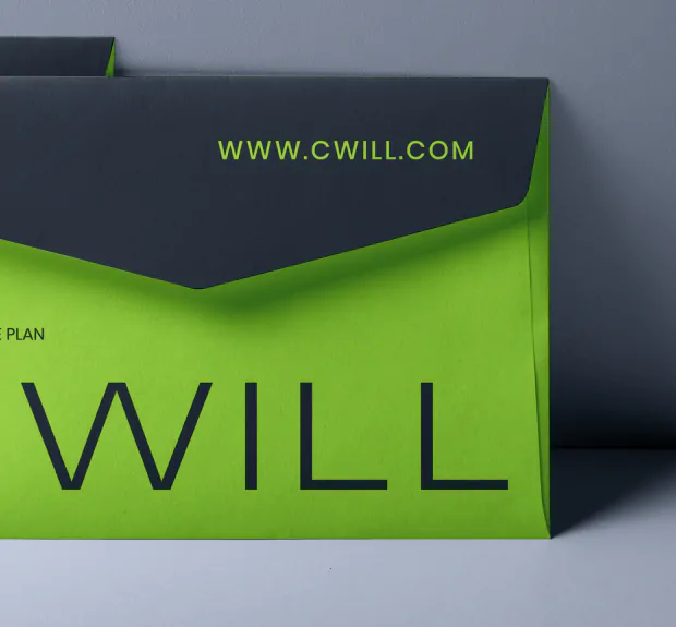 Веб-сервис Cwill — инновационный личный кабинет менеджмента криптоактивов, платежных поручений, завещаний