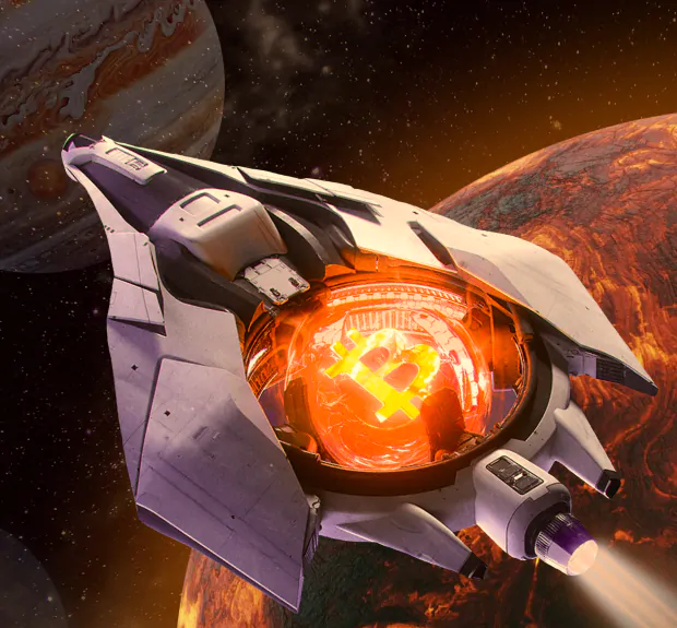 Геймифицированный многостраничный сайт с ЛК Marsland