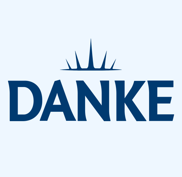 Спецпроект: сайт-визитка для производителя фермерских продуктов DANKE Спецпроект: сайт-визитка для производителя фермерских продуктов DANKE