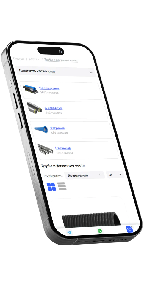 Как мы создали B2B интернет-магазин с ROI х3 в первые месяцы релиза