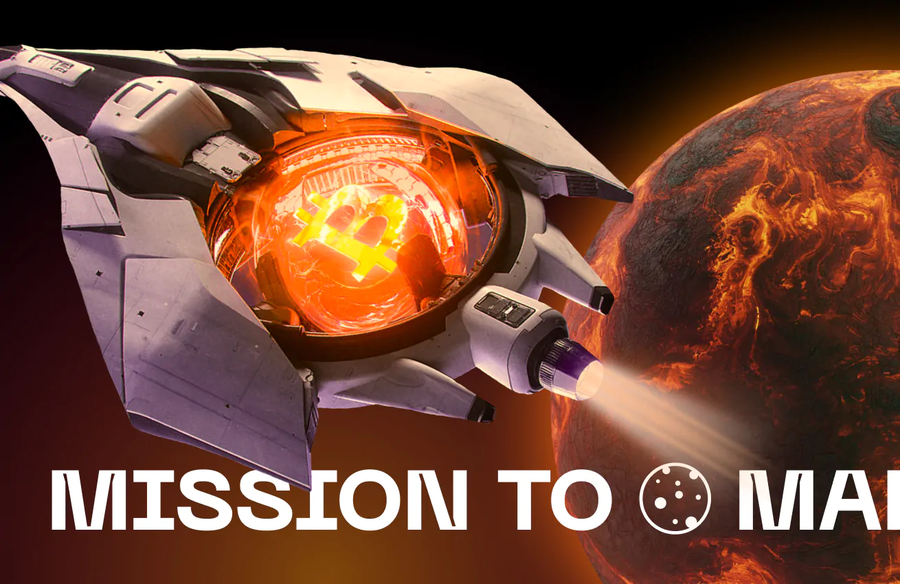 Геймифицированный многостраничный сайт с ЛК Marsland