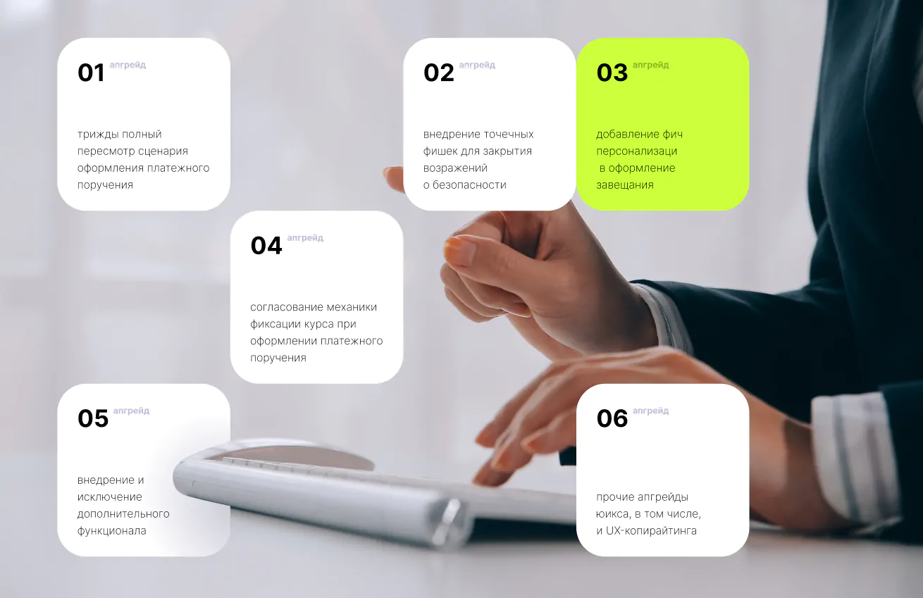 Веб-сервис Cwill — инновационный личный кабинет менеджмента криптоактивов, платежных поручений, завещаний