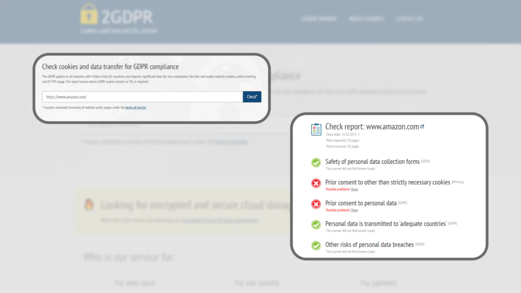 Гайд по разработке форм согласия на обработку файлов cookie: как не получить штраф